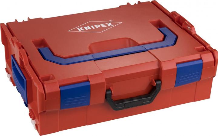 Produktbild Knipex L-BOXX Sanitär (52 Teile)