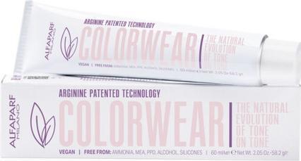Immagine prodotto Alfaparf Milano Colour Wear Vegan Tinta per capelli Special 10 Crystal Brown / 60 ml
