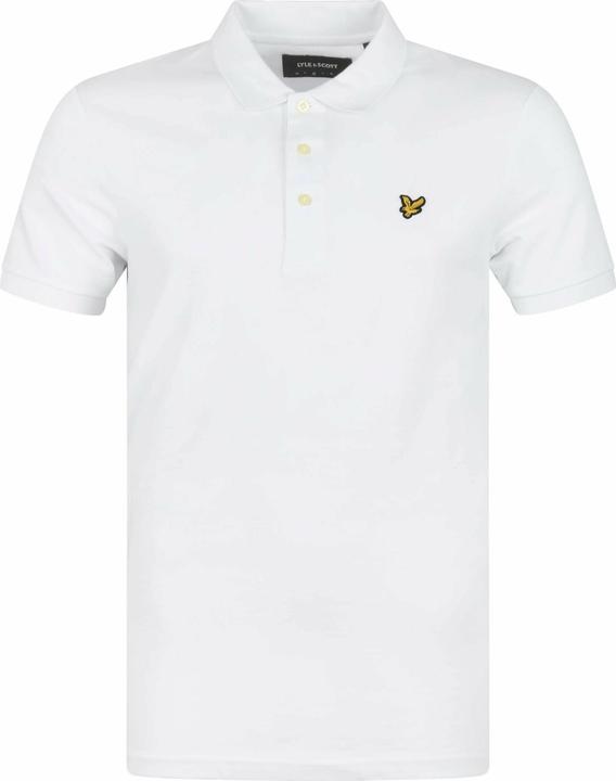 Actual product image Lyle and Scott Plain (M)