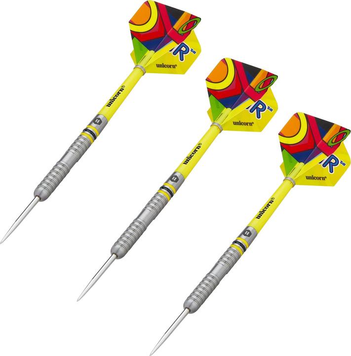 Produktbild Unicorn Darts Set Flair 3erPack (21 g)