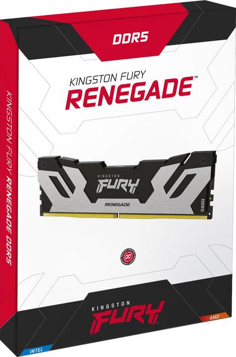 Immagine prodotto Kingston Furia Rinnegata (2 x 48GB, 6000 MHz, RAM DDR5, DIMM)