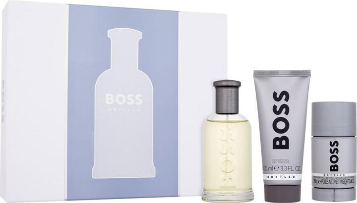 Hugo Boss Bottled (Fragrance set)