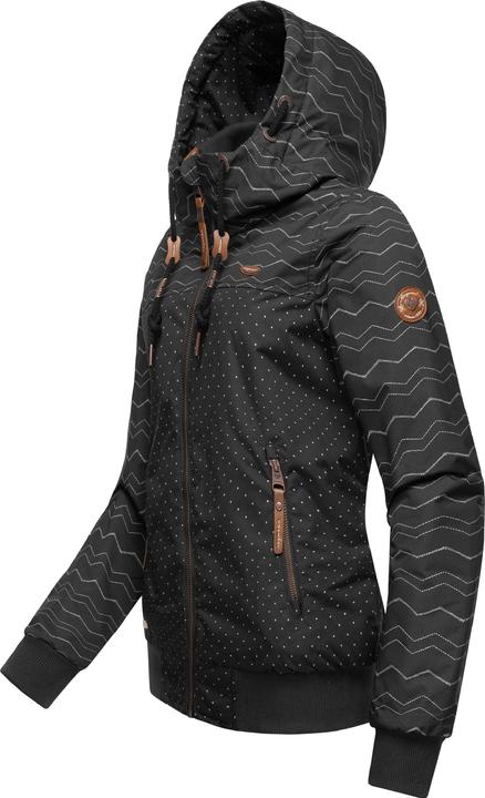 Produktbild Ragwear Nuggie Zig Zag Intl. (S)