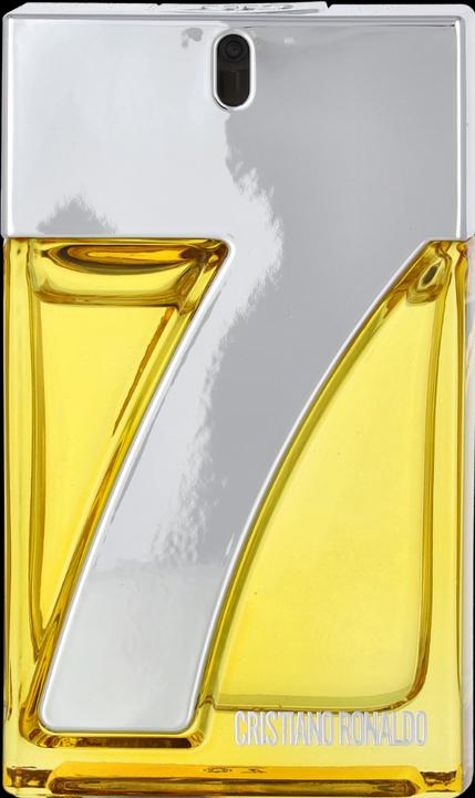 Produktbild CR7 Cristiano Ronaldo Discover Edt Spray (Eau de Toilette, 30 ml)