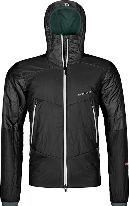 Ortovox Westalpen Swisswool Jacket