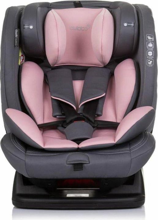 Actual product image Chipolino Child seat i-Size Aviato (Reboarder, ECE R129/i-Size Standard)