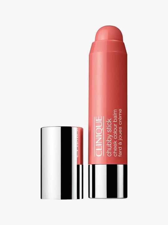Produktbild Clinique Chubby Stick Cheek Colour Balm (Puder, 6 ml)
