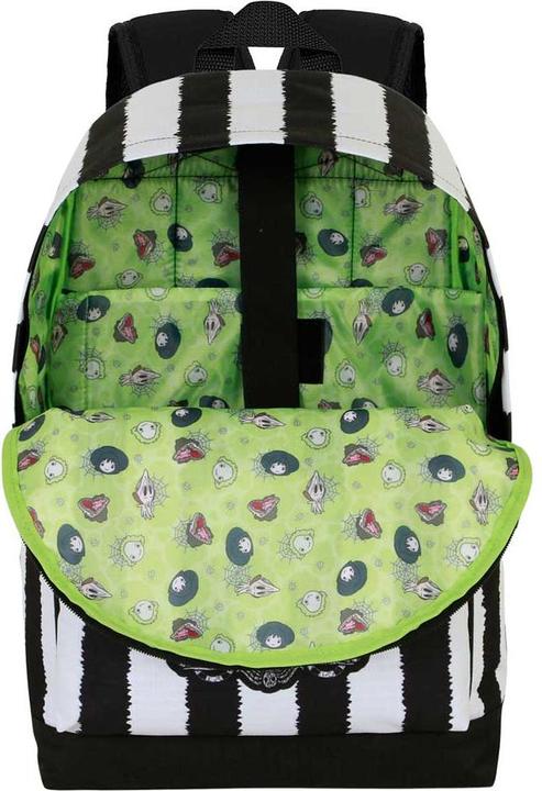Actual product image Karactermania FAN HS Backpack 2.2 Stripes