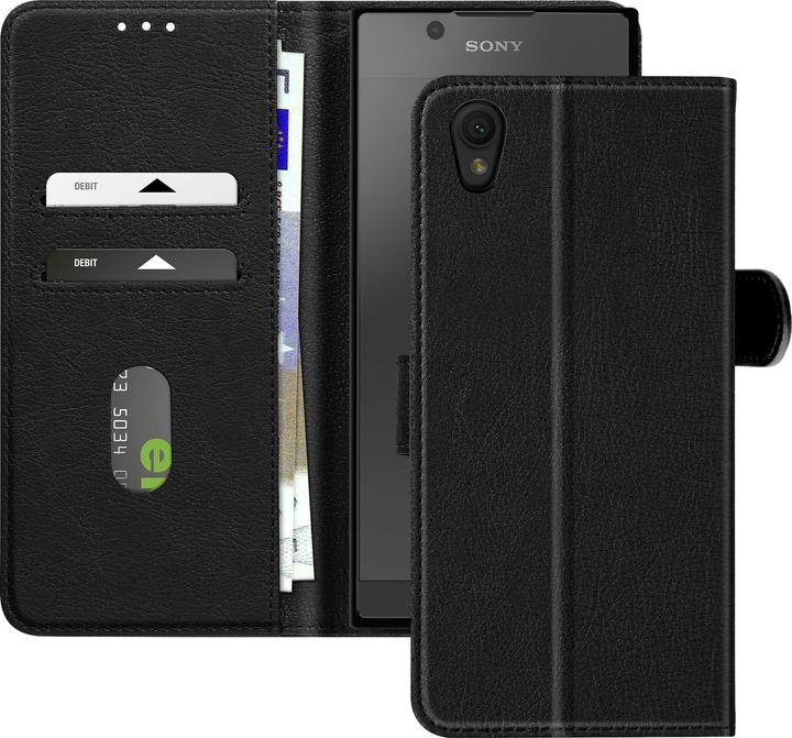 Immagine prodotto Avizar Chesterfield Cover (Sony Xperia L1)