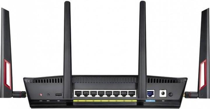 Productafbeelding ASUS RT-AC88U Gaming