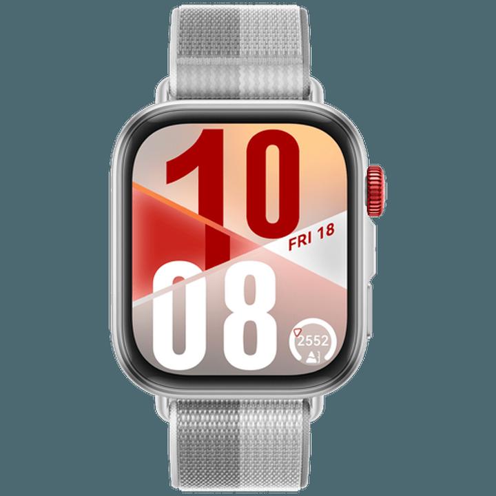 Produktbild Huawei Passform 4 grau