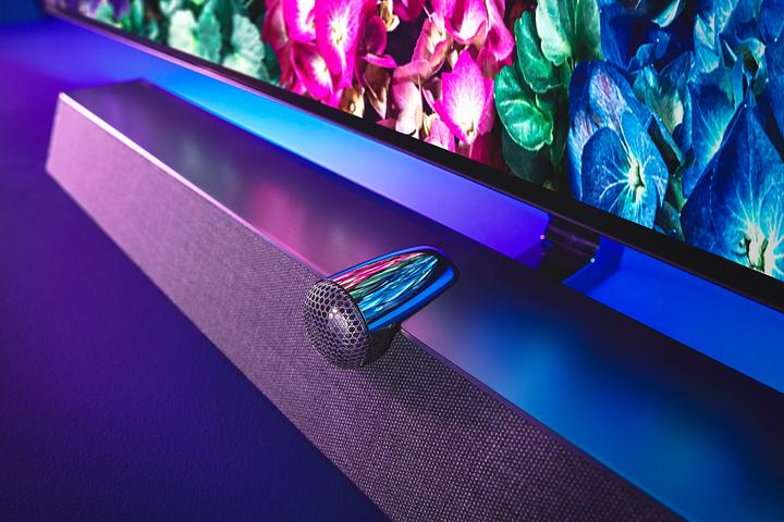 Produktbild Philips 48OLED935/12 (48", OLED, UHD, 2020)