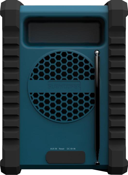 Produktbild Denver WRD-60 (DAB+, FM, Bluetooth)