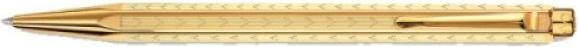 Image du produit Caran d'Ache Ecridor Chevron (Or, 1 x)