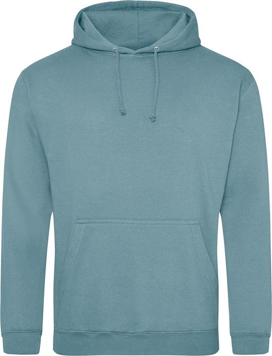 Image du produit Awdis - Sweat à capuche COLLEGE - Homme (XS)