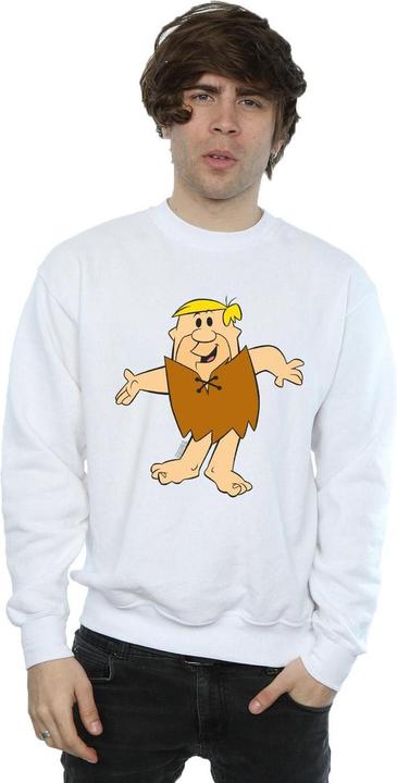 Produktbild The Flintstones Barney Rubble Classic Pose Sweatshirt (XXL)