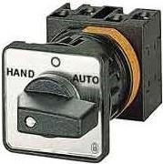 Produktbild Eaton T0-3-8212/IVS Umschalter 079186 Kont6 20A 1-0-2 60° rast.