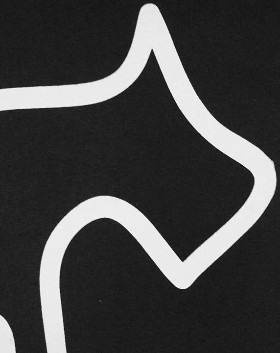 Immagine prodotto Two Legged Dog Maglietta Logo Uomo (XL)