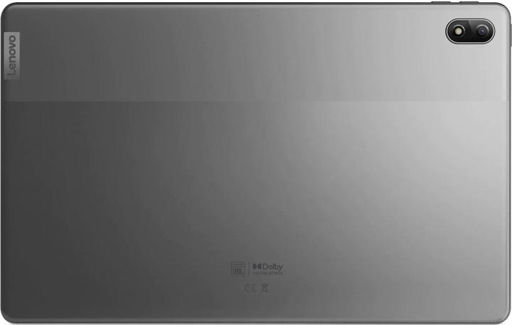 Produktbild Lenovo Tab P11 5G (5G, 11", 128 GB, Storm Grey)