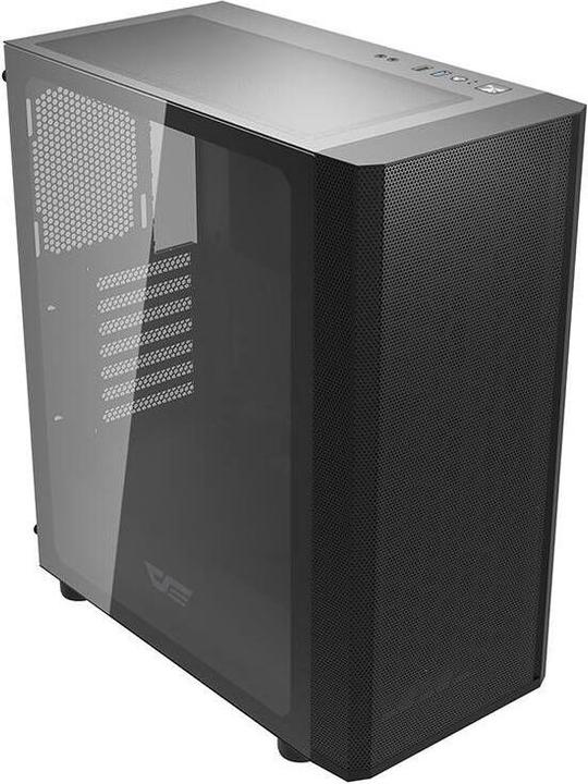 Actual product image Darkflash Tech DK360 (ITX, ATX, mATX)