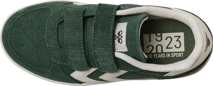 Actual product image hummel Victory Suede Ii (27)
