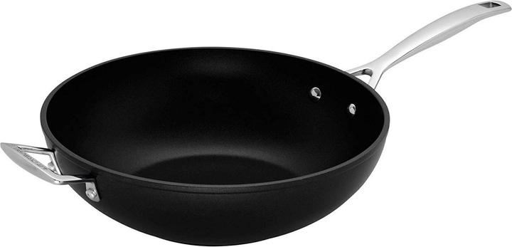 Actual product image Le Creuset Wok (30 cm, Wok, Aluminium)
