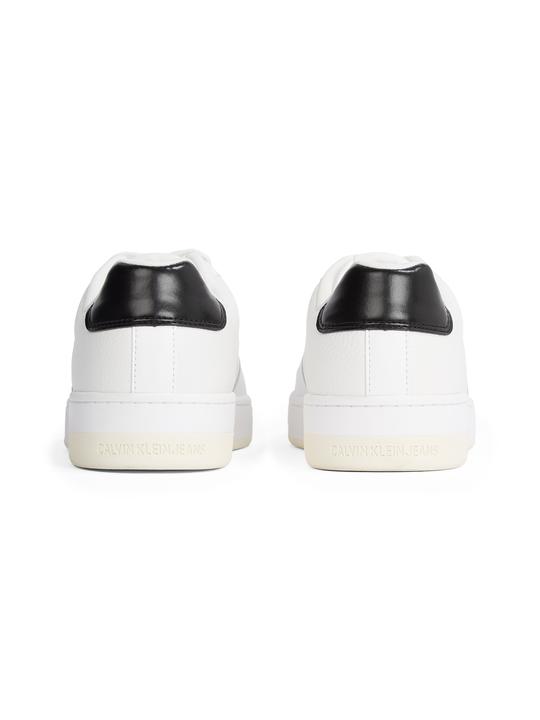 Produktbild Calvin Klein Basket Cupsole Low mg (41)