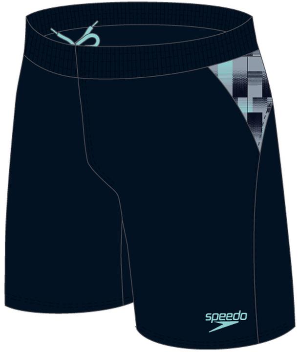 Speedo XPRESS LITE Panel 16" Watersho