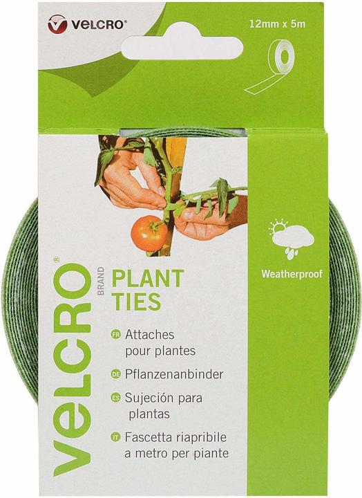 Actual product image Velcro brand Plant binder (12 mm)