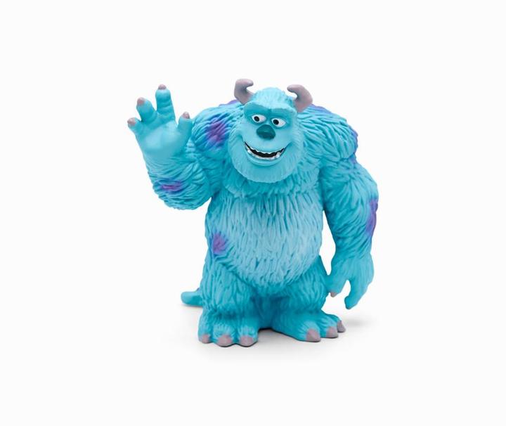 Actual product image Tonies Disney Monster Inc. (German)