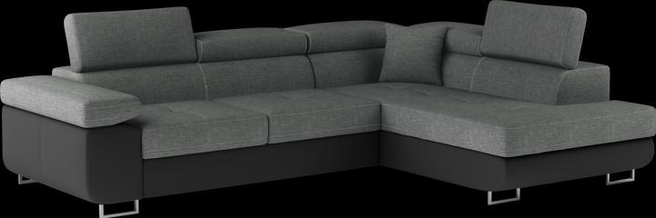 Actual product image ELTAP Anton (Sofa bed, 4-seater, Corner sofa)
