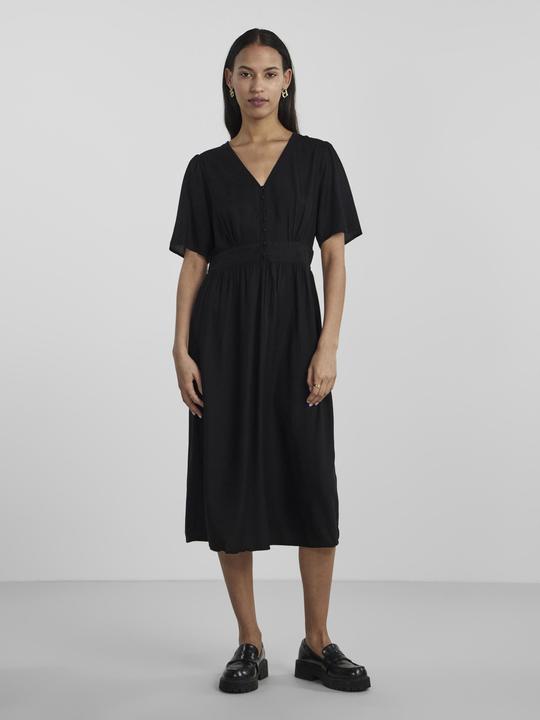 Produktbild Pieces PCTALA Midikleid (S)