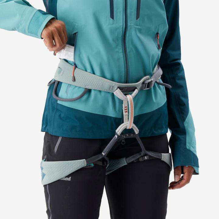 Actual product image Simond Evo (S)