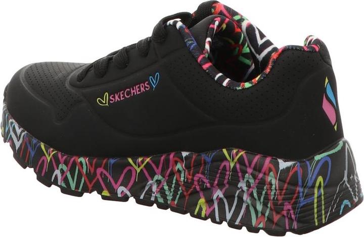 Immagine prodotto Skechers X J Goldcrown Uno Lite Love (29)