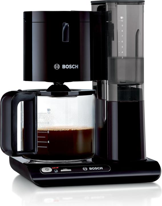 Actual product image Bosch Hausgeräte TKA8013 Styline (EU plug)