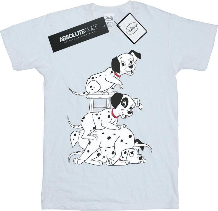 Produktbild 101 Dalmatians TShirt (L)