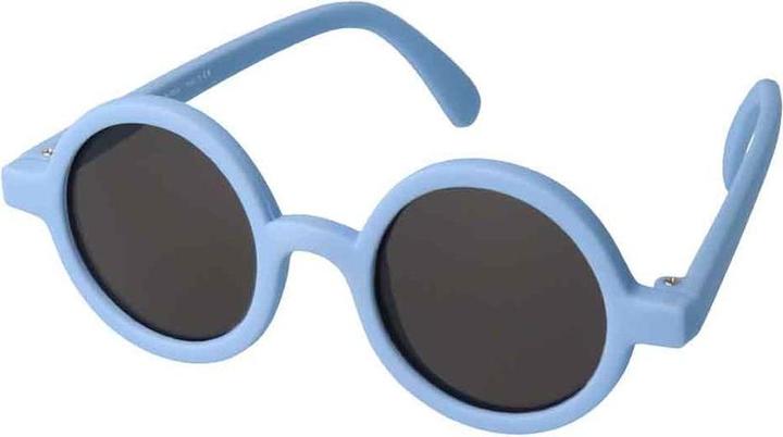 Actual product image BB Klostermannn Sunglasses Flex light blue