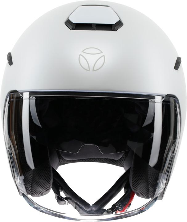 Image du produit Momo Design Jethelm Aero Mono (XS)