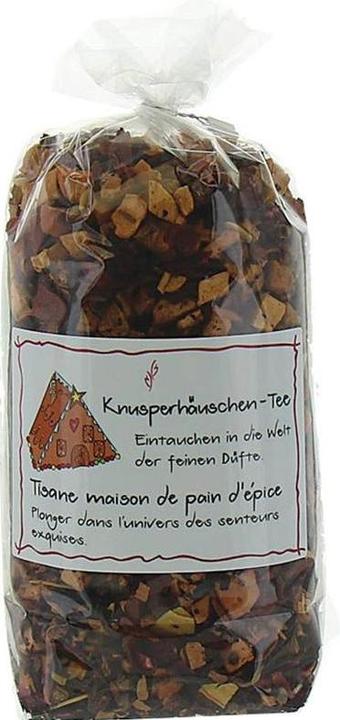 Immagine prodotto Herboristeria Tè croccante in un sacchetto (220 g)