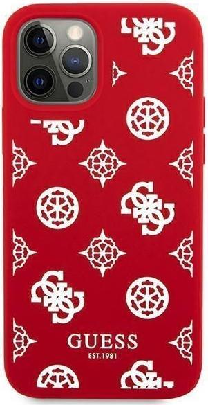 Actual product image Guess Case (Apple iPhone 12 Pro Max)