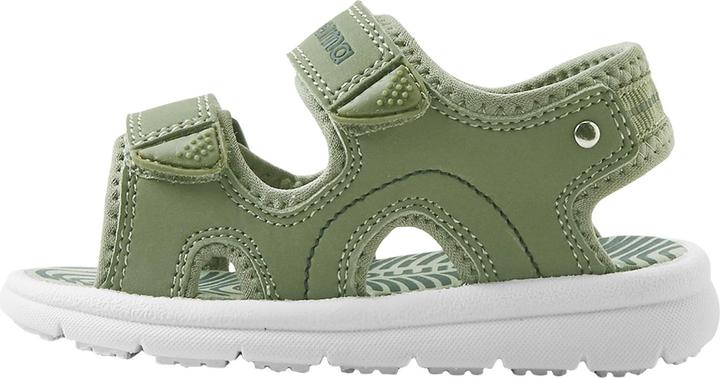 Image du produit Reima Sandale pour jeunes enfants Bungee Greyish (31)