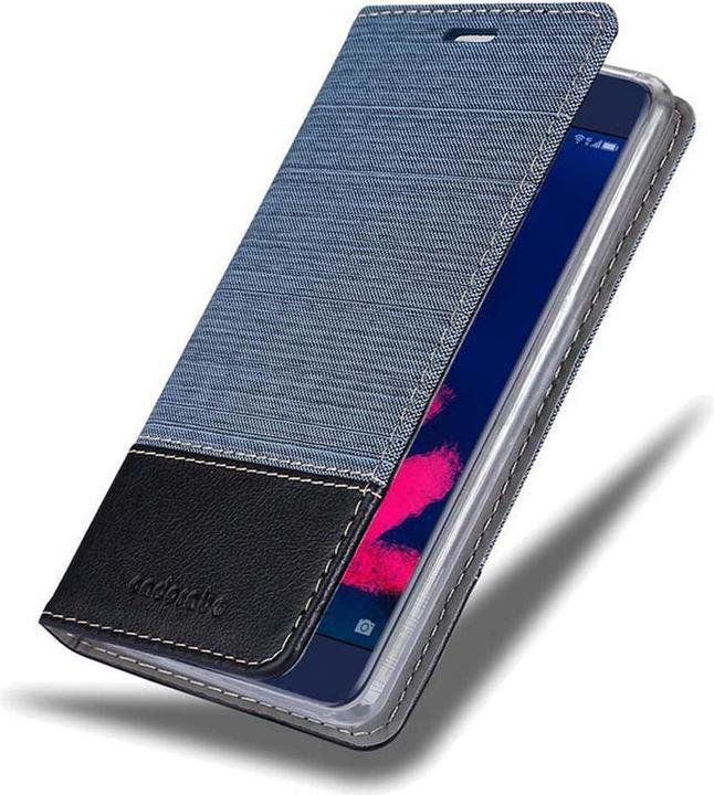 Productafbeelding Cadorabo Boek Jeans Optiek Cover (Honor V9 Play)