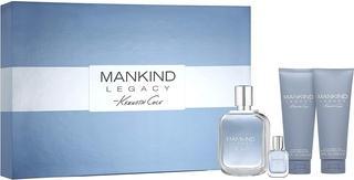 Actual product image Kenneth Cole Mankind Legacy Gift Set