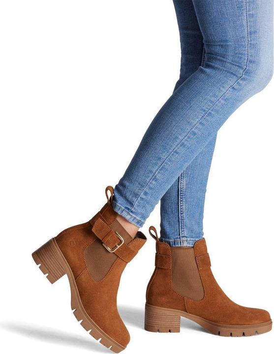 Image du produit Tamaris Bottes de Chelsea (38)
