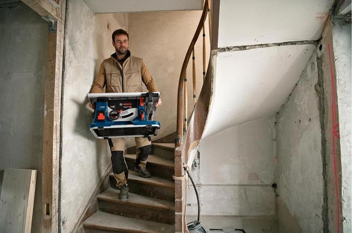 Immagine prodotto Bosch Professional GTS 18V-216