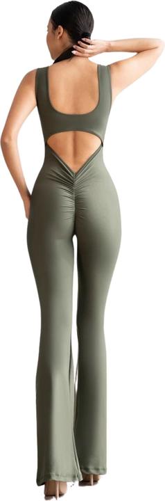 Produktbild Lismina 1503 Spanish Scrunch Butt Jumpsuit (L)