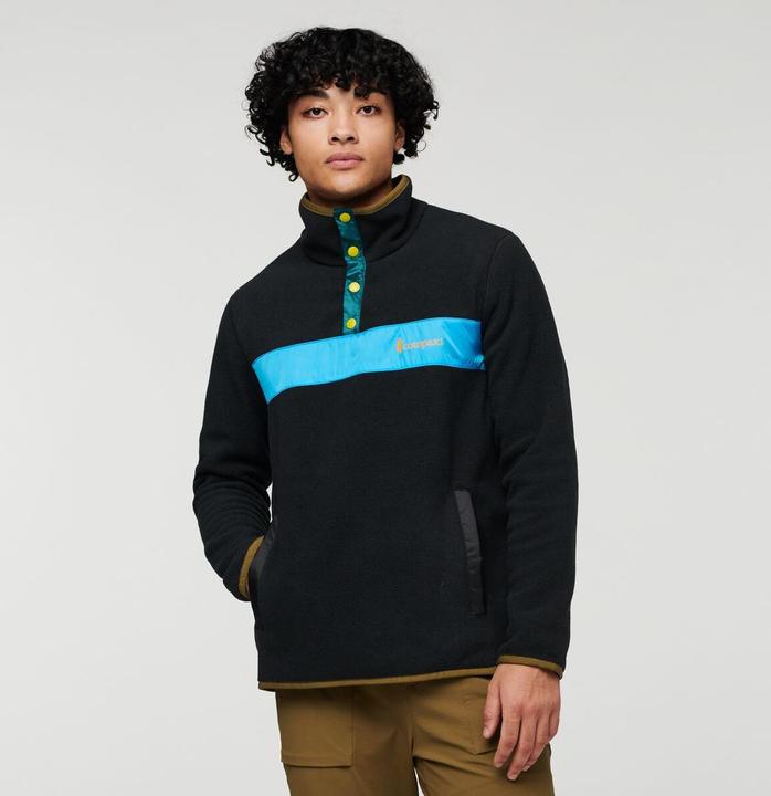 Image du produit Cotopaxi Teca Fleece Pullover (L)