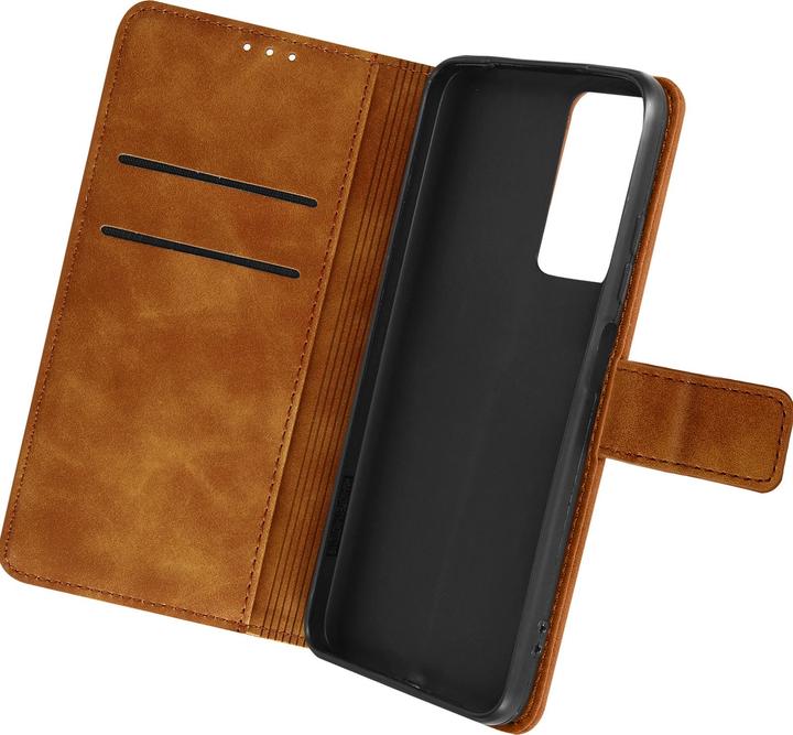 Image du produit Avizar Série Tender Book (Xiaomi Redmi Note 11 Pro 5G)