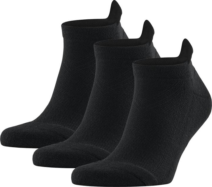 Falke Cool Kick (3er Pack, 42 - 43)