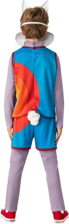 Actual product image Space Jam Bugs Bunny Mask Set